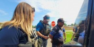 International fugitive captured in Kenner was wanted for murder in Honduras