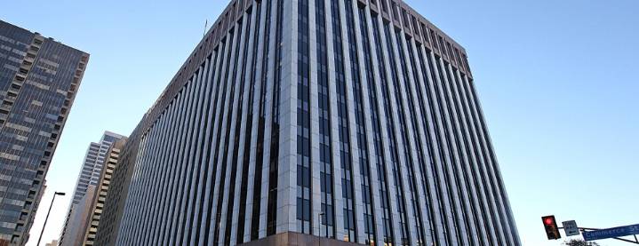 Trump Gains New Texas Trial Court Vacancy as Judge Steps Back