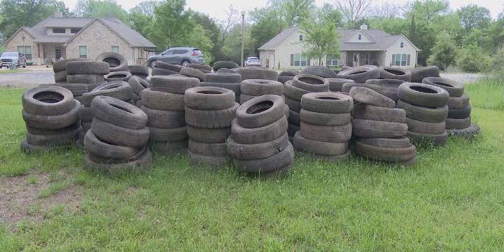 Blinn Bryan hosting illegal dumping prevention workshop