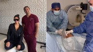 Kim Kardashian flies to Mexico for ‘game-changing’ health treatment not approved in US