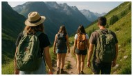 ¿Preparas tu próximo viaje? Estos son los países más seguros para viajar en 2025