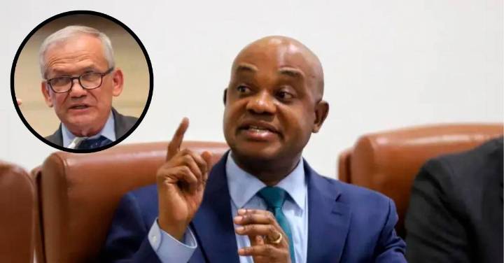 “No tuve que ver”: Murillo por pedido de residencia para Carlos González a Nicaragua