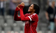 Liverpool: Arne Slot explains what makes Rio Ngumoha so special after last