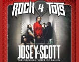 Rock 4 Tots Set to Rock Circleville August 16