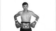 Legendary Lafayette boxer Kenny 'The Ragin' Cajun' Vice dies at 64