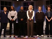 ¿Qué pasa en SNL? Las salidas de Heidi Gardner, Emil Wakim y Devon Walker revelan un ambiente "tóxico"