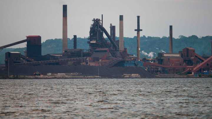 Tariffs shake Canada's steel city to the core. Can Hamilton learn a lesson from Pittsburgh?