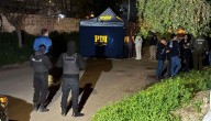 "Recibió más de 7 disparos en su cuerpo": hombre murió baleado en plena calle de Estación Central