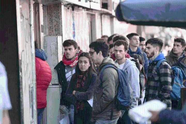 Mercado laboral en crisis: El desempleo y la informalidad crece y las perspectivas no son alentadoras