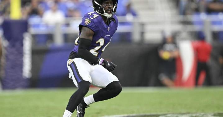 Ravens rookie report: Preseason opener offers glimpse of impressive class