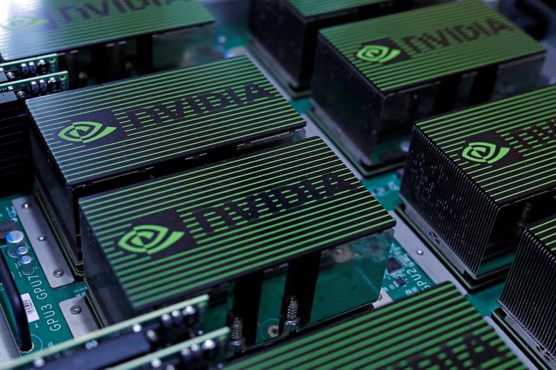 Nvidia, AMD to pay 15% of China chip sale revenues to US, official says