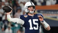 After delaying their NFL dreams, No. 2 Penn State's stars are chasing an elusive national title