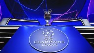 La Champions League 2025/26 se sorteó y así quedó definida la "fase liga": los partidos más importantes
