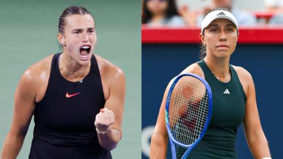 Aryna Sabalenka vs Jessica Pegula: Who Has The Higher Net Worth in 2025?