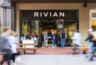 Electric Vehicle Maker Rivian Is Running on All Cylinders