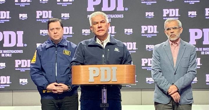 Gobierno y Fiscalía cuestionan mediación de alcalde en la entrega del sospechoso del crimen de empresario de Curacaví