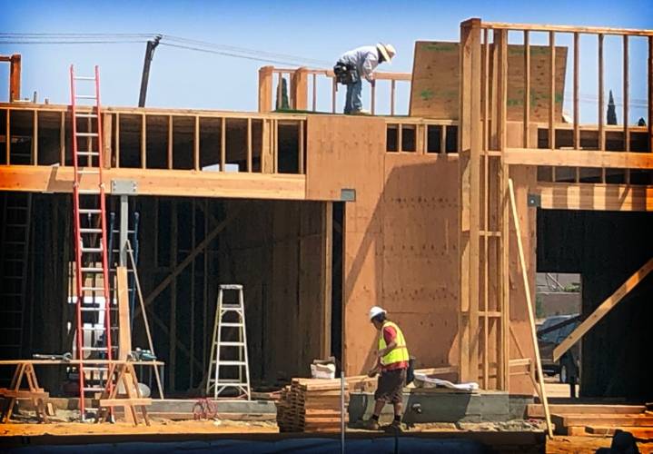Hidden in Big Beautiful Bill: A surprise boost to California’s affordable housing