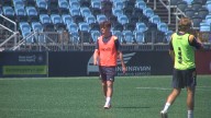 Corcoran Steps In Quickly To Help Rhode Island FC During Two