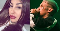 Tamara Báez hizo un duro descargo y filtró un polémico chat tras su "reconciliación" con L
