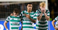 World media reacts as Celtic conspiracy goes global with 'undermined' Brendan Rodgers a footnote in Kairat fairytale
