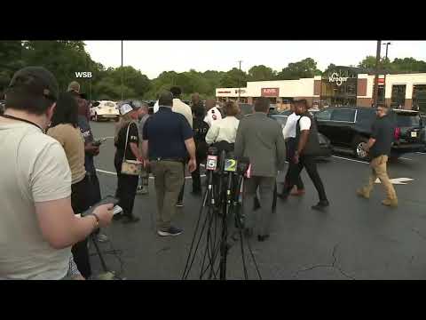 Update on the Emory University shooting