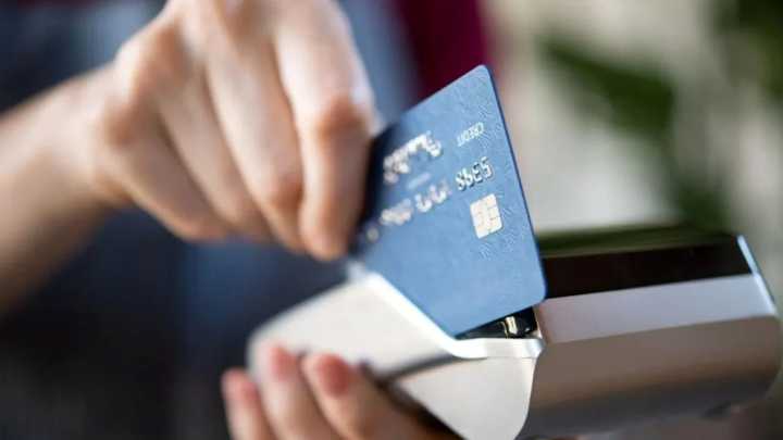 Aumentó la morosidad en los pagos de tarjetas de crédito