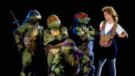 Critics said 'Teenage Mutant Ninja Turtles' would flop. They underestimated Turtle Power