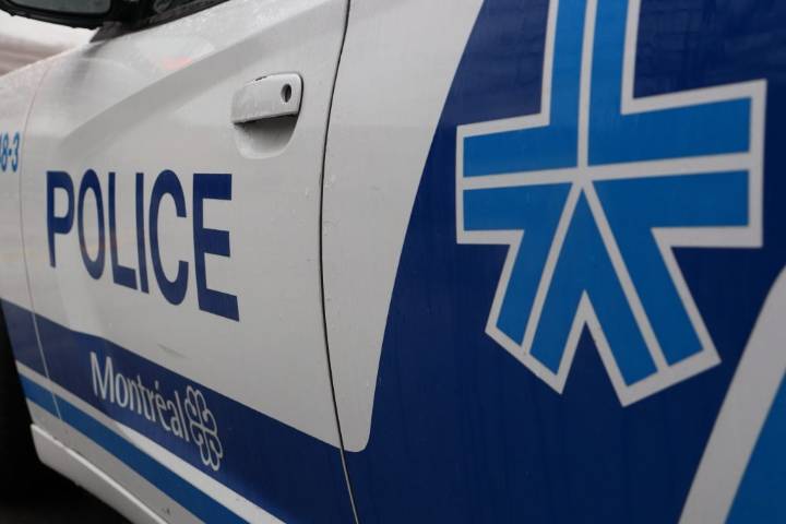Montreal police arrest suspect in a murder at a Côte