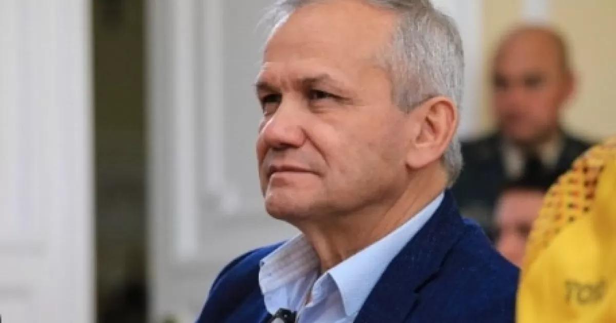 Concejal Briceño denunciará a Laura Sarabia por supuesta ayuda a Carlos Ramón González
