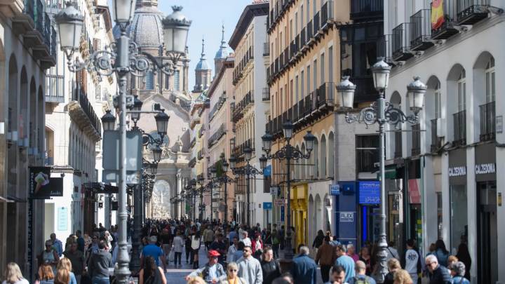 Ni Miniso ni Druni: esta es la tienda más famosa de la calle Alfonso I