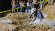 Por sentencia de la JEP, continuará la búsqueda de personas desaparecidas en La Escombrera
