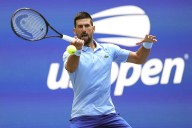 US Open: La eterna insatisfacción de Novak Djokovic: "Tengo un sentimiento de no ser suficiente que viene de la relación con mi padre"