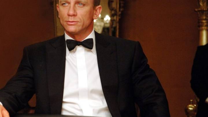 Women deserve better than a female James Bond