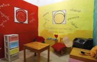 Infancias en albergues tendrán formación integral con modelo Montessori