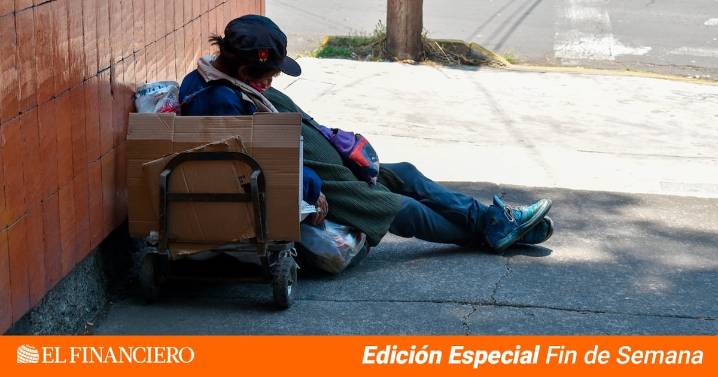 El reto de piso parejo en derechos sociales