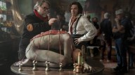 Guillermo del Toro’s ‘Frankenstein’ to premiere at Venice with Oscar Isaac and Jacob Elordi