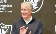 Raiders HC Pete Carroll gives brutally honest assessment on Andy Reid, Jim Harbaugh and Sean Payton