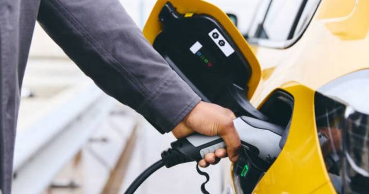 Warning for any EV driver planning to charge car over next 72 hours
