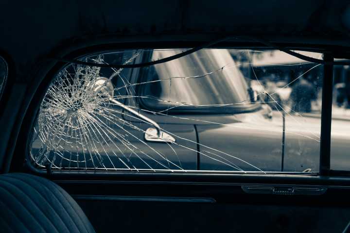Interstate 280 On Ocean Avenue Vehicle Accident