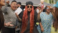 Snow Tha Product Torches Trump-Voting Tíos in 'Sábado' Video: Watch