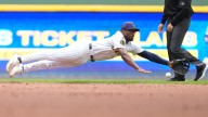 Worried about the Brewers' division-title hopes? Here's…