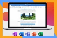 MSO Home & Business for Mac 2021 Lifetime License + MacBook Pro 13” (2020)