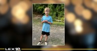 LEX 18 Spanish report for Friday, Aug. 22 with Radio Vida