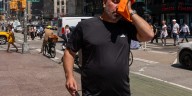 'Not your grandparents’ summers': 70 million east coast Americans just had the muggiest June and July in history