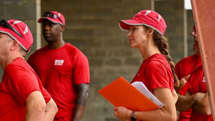 Squadron Officer School launches new, refocused curriculum