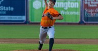 This week in the Orioles minors: Draftees debut while Gibson, Forret dazzle at new levels