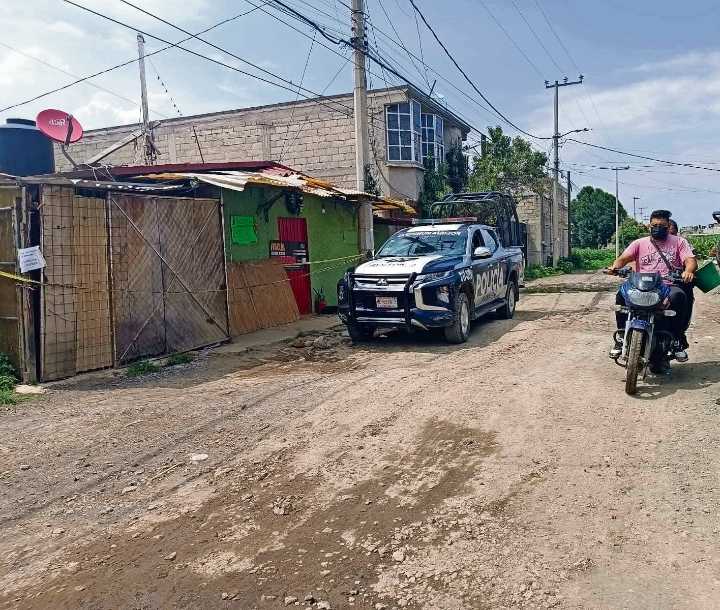 ¿Narcomenudeo detrás del asesinato de Dulce? Esto reveló Omar García Harfuch