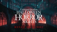 Halloween Horror Nights 2025: Haunted houses opening in Orlando