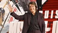 Tom Cruise declines Kennedy Center Honor from Donald Trump