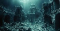 Hallazgo sin precedentes en Egipto: encontraron una ciudad sumergida de más de 2000 años que reescribe la historia de la humanidad